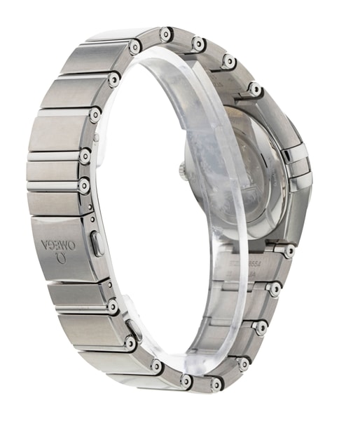 Omega Constellation Ladies 131.10.28.60.11.001